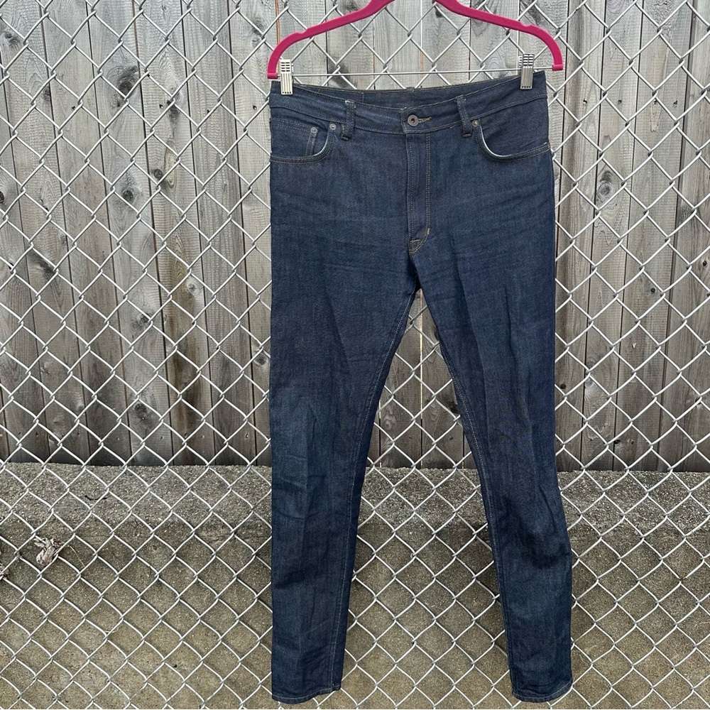 Railcar Fine Goods Starlet size 29